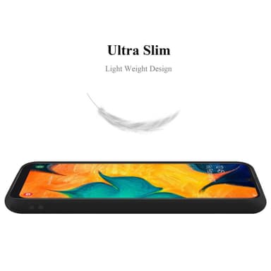 Suojakuori Samsung Galaxy A20 / A30 / M10s Kotelo