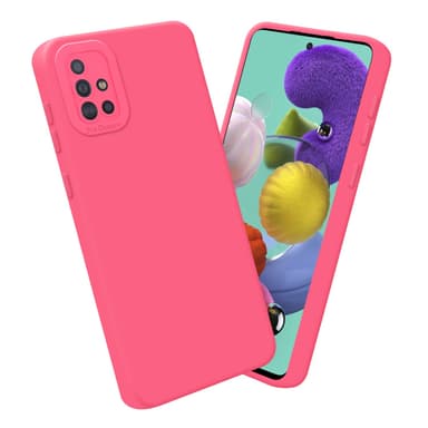 Samsung Galaxy A51 4G / M40s Suojakuori Kotelo