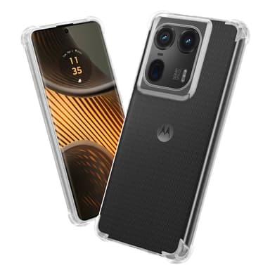 Motorola Moto Edge 50 Ultra Suojakuori Kotelo