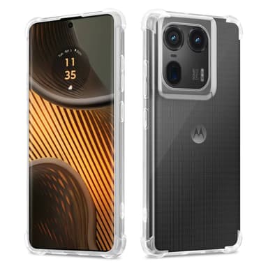 Motorola Moto Edge 50 Ultra Suojakuori Kotelo