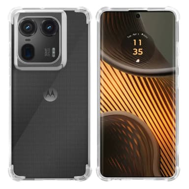 Motorola Moto Edge 50 Ultra Suojakuori Kotelo
