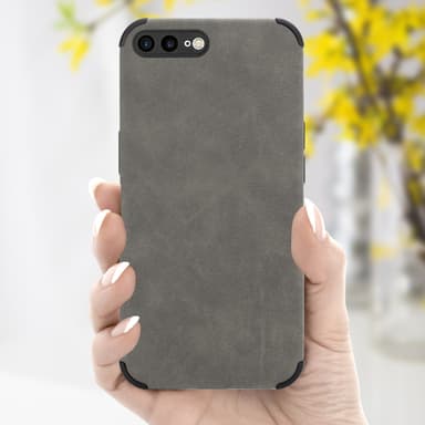 iPhone 7 PLUS / 7S PLUS / 8 PLUS Suojakuori Kotelo