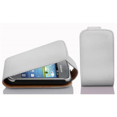 Samsung Galaxy POCKET NEO Suojakuori Lompakkokotelo
