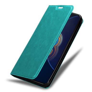 Asus ZenFone 8 FLIP Suojakuori Lompakkokotelo