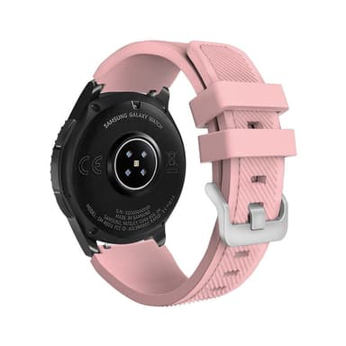 Kellon ranneke 22 mm Samsung Galaxy Gear S3/Gear 2