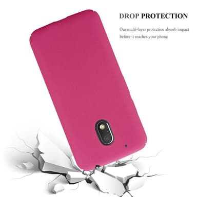 Motorola MOTO G4 PLAY Suojakuori Kotelo
