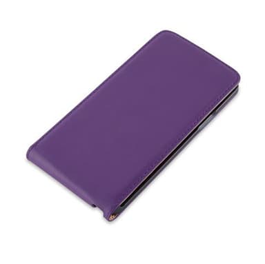 Samsung Galaxy NOTE 4 Suojakuori Cover (Violetti)
