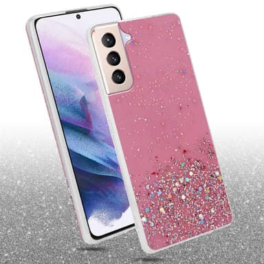 Samsung Galaxy S21 PLUS Suojakuori Kotelo
