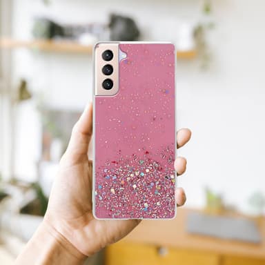 Samsung Galaxy S21 PLUS Suojakuori Kotelo