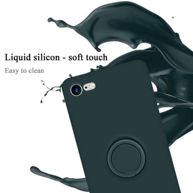iPhone 7 / 7S / 8 / SE 2020 Suojakuori Kotelo Case