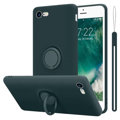 iPhone 7 / 7S / 8 / SE 2020 Suojakuori Kotelo Case