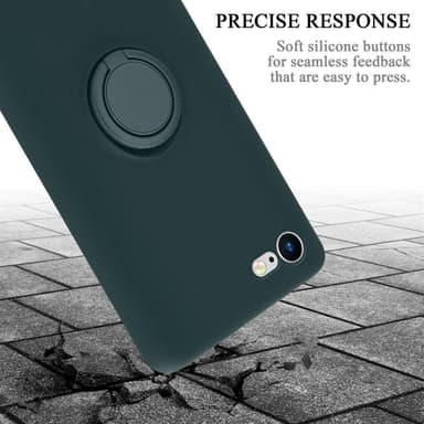 iPhone 7 / 7S / 8 / SE 2020 Suojakuori Kotelo Case