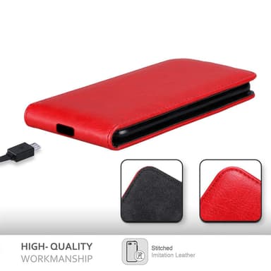Samsung Galaxy NOTE 20 Suojakuori Lompakkokotelo