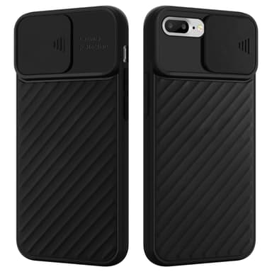 iPhone 7 PLUS / 7S PLUS / 8 PLUS Case Suojakuori Cover