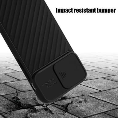 iPhone 7 PLUS / 7S PLUS / 8 PLUS Case Suojakuori Cover