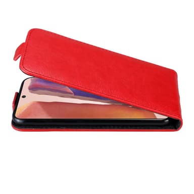 Samsung Galaxy NOTE 20 Suojakuori Lompakkokotelo