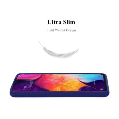 Suojakuori Samsung Galaxy A50 4G / A50s / A30s Kotelo