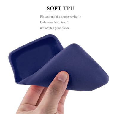 Suojakuori Samsung Galaxy A50 4G / A50s / A30s Kotelo