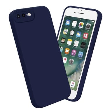 iPhone 7 PLUS / 7S PLUS / 8 PLUS Suojakuori Kotelo