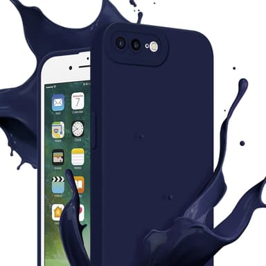 iPhone 7 PLUS / 7S PLUS / 8 PLUS Suojakuori Kotelo
