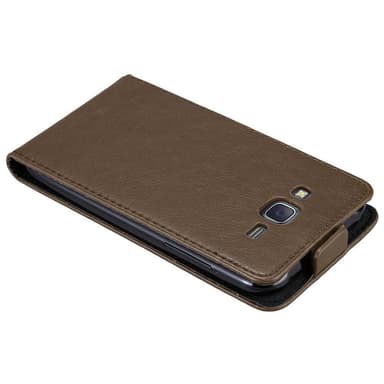 Samsung Galaxy J5 2015 Suojakuori Lompakkokotelo