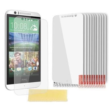 HTC Desire 600 10x Karkaistu lasi
