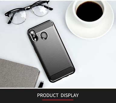 Suojakuori Samsung Galaxy A20 / A30 / M10s Kotelo
