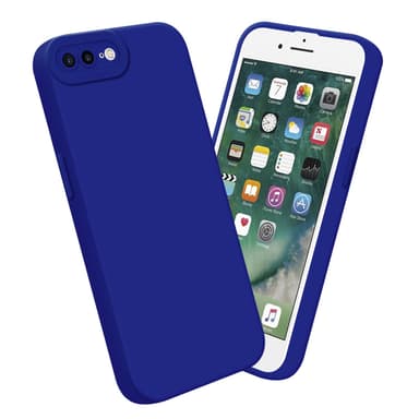 iPhone 7 PLUS / 7S PLUS / 8 PLUS Suojakuori Kotelo