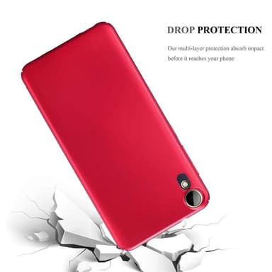 HTC Desire 10 LIFESTYLE / Desire 825 Suojakuori Kotelo