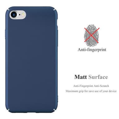 iPhone 7 / 7S / 8 / SE 2020 Suojakuori Kotelo Cover
