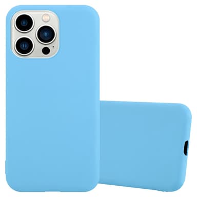 Suojakuori iPhone 14 PRO MAX Kotelo (Sininen)