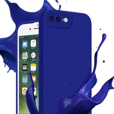 iPhone 7 PLUS / 7S PLUS / 8 PLUS Suojakuori Kotelo