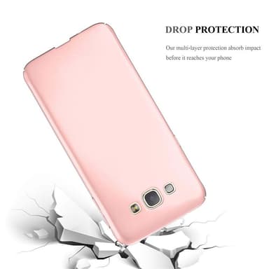 Samsung Galaxy A8 2015 Suojakuori Kotelo Cover