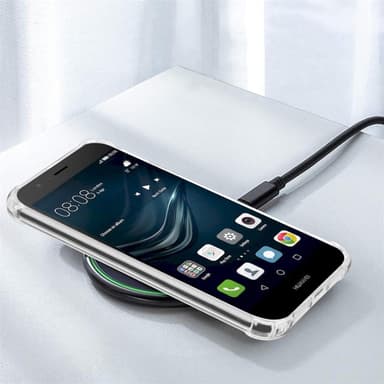 Huawei P9 LITE 2016 / G9 LITE Suojakuori +2 Suojakalvo