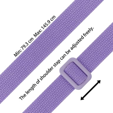 Suojakuori Samsung Galaxy NOTE 10 Kotelo (Violetti)