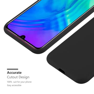 Suojakuori Honor 10i / 20i / 20 LITE / Huawei Enjoy 9S