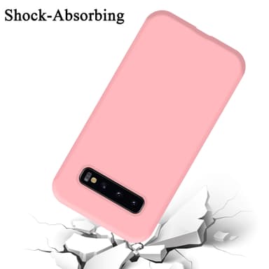 Samsung Galaxy S10 PLUS Suojakuori Kotelo