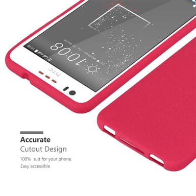 Suojakuori HTC Desire 10 LIFESTYLE / Desire 825 Kotelo