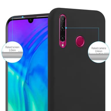 Suojakuori Honor 10i / 20i / 20 LITE / Huawei Enjoy 9S