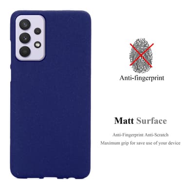 Suojakuori Samsung Galaxy A33 5G Kotelo (Sininen)
