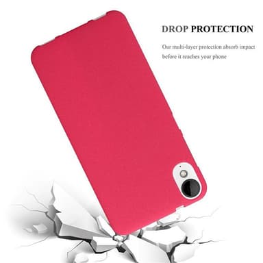 Suojakuori HTC Desire 10 LIFESTYLE / Desire 825 Kotelo