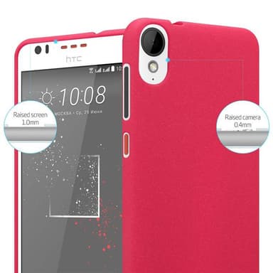 Suojakuori HTC Desire 10 LIFESTYLE / Desire 825 Kotelo