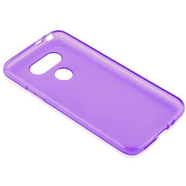 LG G5 Suojakuori Kotelo (Violetti)