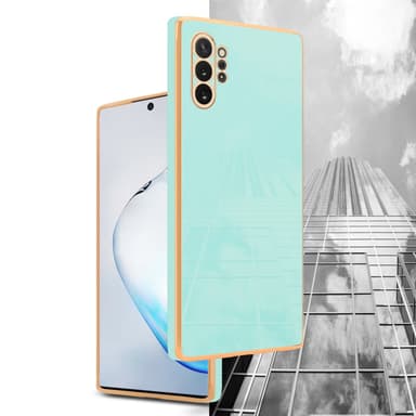 Samsung Galaxy NOTE 10 PLUS Suojakuori Kotelo Case