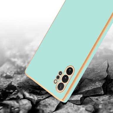 Samsung Galaxy NOTE 10 PLUS Suojakuori Kotelo Case