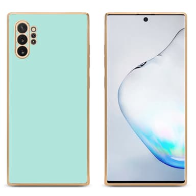 Samsung Galaxy NOTE 10 PLUS Suojakuori Kotelo Case