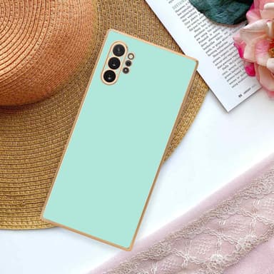 Samsung Galaxy NOTE 10 PLUS Suojakuori Kotelo Case