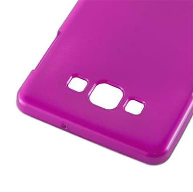 Samsung Galaxy A7 2015 Suojakuori Kotelo