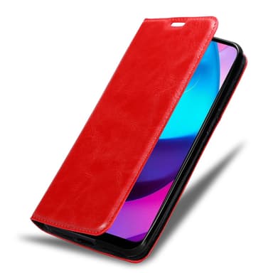 Motorola MOTO E20 / E30 / E40 Suojakuori Lompakkokotelo