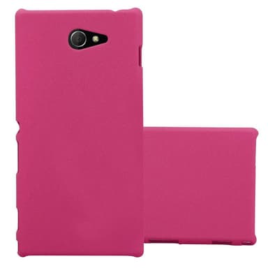 Sony Xperia M2 / M2 AQUA Suojakuori Kotelo